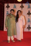Bolly Celebs at Zee Rishtey Awards 2013 - 83 of 83