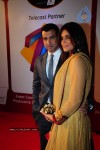Bolly Celebs at ZEE Tv Boroplus Gold Awards - 15 of 34