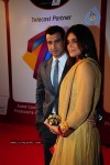 Bolly Celebs at ZEE Tv Boroplus Gold Awards - 36 of 34