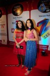 Bolly Celebs at ZEE Tv Boroplus Gold Awards - 38 of 34