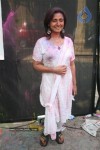 Bolly Celebs at Zoom Holi Celebrations - 12 of 54