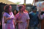 Bolly Celebs at Zoom Holi Celebrations - 13 of 54