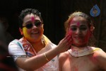 Bolly Celebs at Zoom Holi Celebrations - 18 of 54