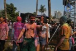 Bolly Celebs at Zoom Holi Celebrations - 26 of 54