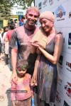 Bolly Celebs at Zoom Holi Celebrations - 45 of 54