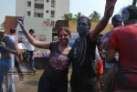 Bolly Celebs at Zoom Holi Celebrations - 49 of 54