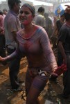 Bolly Celebs at Zoom Holi Celebrations - 53 of 54