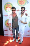 Bolly Celebs at Zoom Holi Party 2015 - 12 of 80