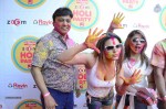 Bolly Celebs at Zoom Holi Party 2015 - 16 of 80