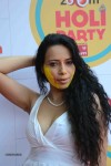 Bolly Celebs at Zoom Holi Party 2015 - 51 of 80