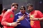 Bolly Celebs at Zoom Holi Party 2015 - 52 of 80