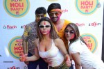 Bolly Celebs at Zoom Holi Party 2015 - 59 of 80