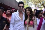 Bolly Celebs at Zoom Holi Party 2015 - 67 of 80