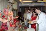 Bolly Celebs Celebrate Ganesh Festival 2014 - 7 of 93