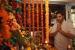 Bolly Celebs Celebrate Ganesh Festival 2014 - 9 of 93