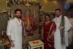 Bolly Celebs Celebrate Ganesh Festival 2014 - 12 of 93