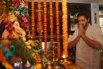 Bolly Celebs Celebrate Ganesh Festival 2014 - 14 of 93