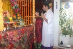 Bolly Celebs Celebrate Ganesh Festival 2014 - 19 of 93