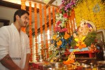 Bolly Celebs Celebrate Ganesh Festival 2014 - 24 of 93