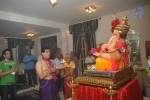 Bolly Celebs Celebrate Ganesh Festival 2014 - 26 of 93
