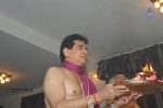 Bolly Celebs Celebrate Ganesh Festival 2014 - 31 of 93