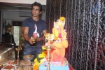 Bolly Celebs Celebrate Ganesh Festival 2014 - 35 of 93