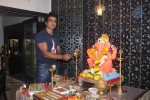 Bolly Celebs Celebrate Ganesh Festival 2014 - 40 of 93