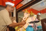 Bolly Celebs Celebrate Ganesh Festival 2014 - 41 of 93