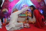 Bolly Celebs Celebrate Ganesh Festival 2014 - 42 of 93