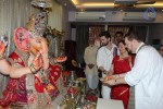 Bolly Celebs Celebrate Ganesh Festival 2014 - 43 of 93