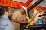 Bolly Celebs Celebrate Ganesh Festival 2014 - 54 of 93