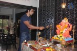 Bolly Celebs Celebrate Ganesh Festival 2014 - 56 of 93