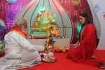 Bolly Celebs Celebrate Ganesh Festival 2014 - 60 of 93
