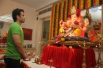 Bolly Celebs Celebrate Ganesh Festival 2014 - 64 of 93