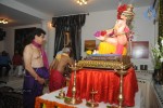 Bolly Celebs Celebrate Ganesh Festival 2014 - 72 of 93