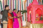 Bolly Celebs Celebrate Ganesh Festival 2014 - 74 of 93