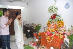 Bolly Celebs Celebrate Ganesh Festival 2014 - 91 of 93