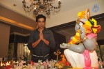 Bolly Celebs Celebrates Ganesh Festival - 2 of 57