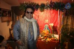 Bolly Celebs Celebrates Ganesh Festival - 3 of 57