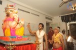 Bolly Celebs Celebrates Ganesh Festival - 5 of 57