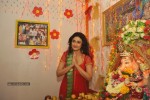 Bolly Celebs Celebrates Ganesh Festival - 6 of 57