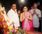Bolly Celebs Celebrates Ganesh Festival - 9 of 57
