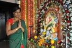 Bolly Celebs Celebrates Ganesh Festival - 10 of 57