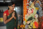 Bolly Celebs Celebrates Ganesh Festival - 11 of 57