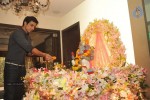 Bolly Celebs Celebrates Ganesh Festival - 16 of 57