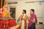 Bolly Celebs Celebrates Ganesh Festival - 18 of 57