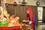 Bolly Celebs Celebrates Ganesh Festival - 19 of 57