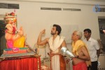 Bolly Celebs Celebrates Ganesh Festival - 20 of 57