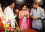 Bolly Celebs Celebrates Ganesh Festival - 22 of 57