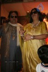 Bolly Celebs Celebrates Ganesh Festival - 24 of 57